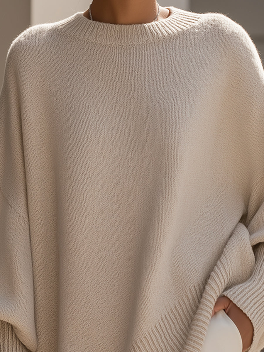 Mona | Jersey extragrande