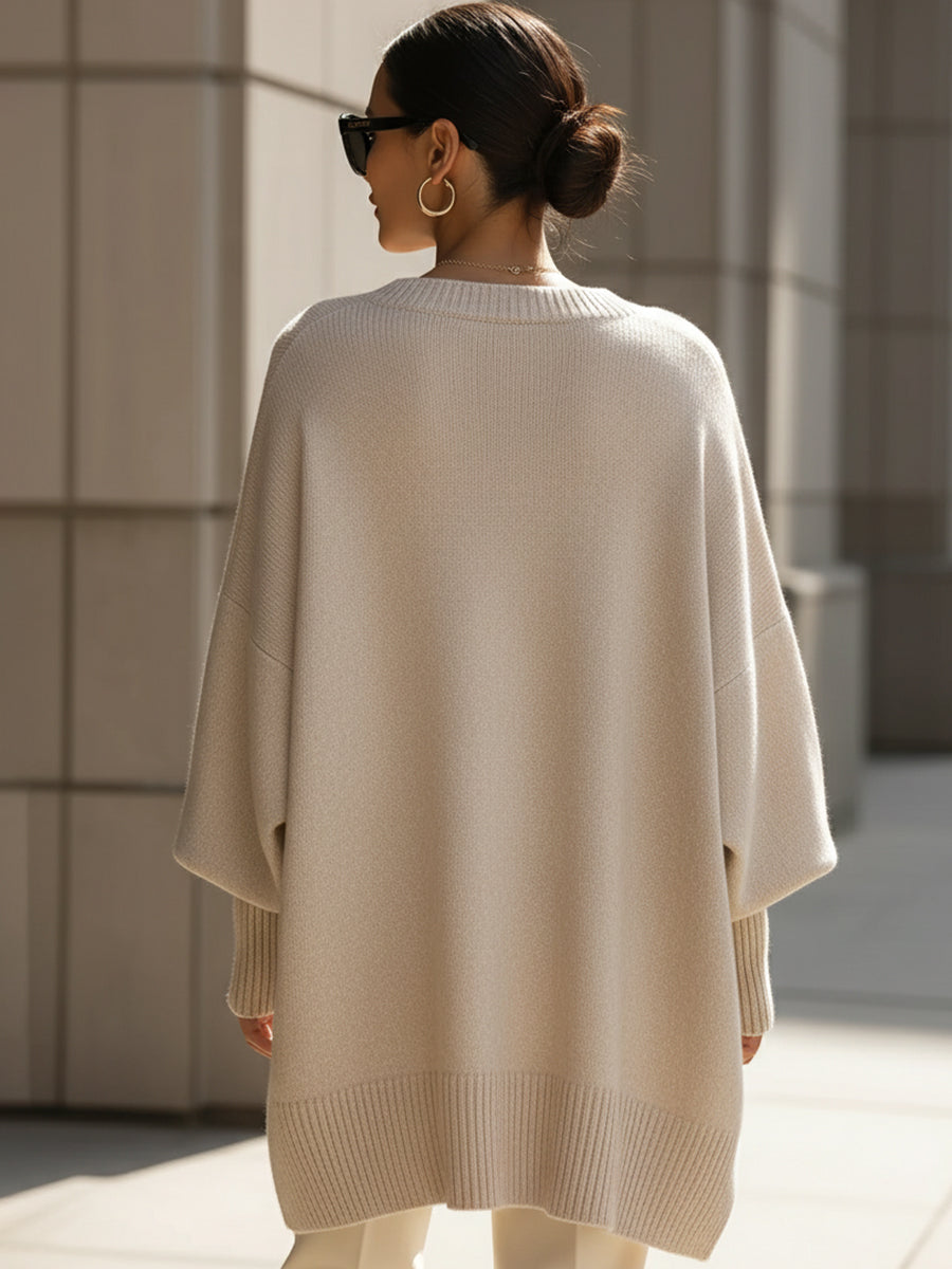 Mona | Jersey extragrande