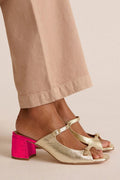 Valentina | Sandalias Elegantes de Verano