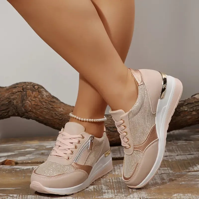 Zapatillas Ortopédicas Sofia™