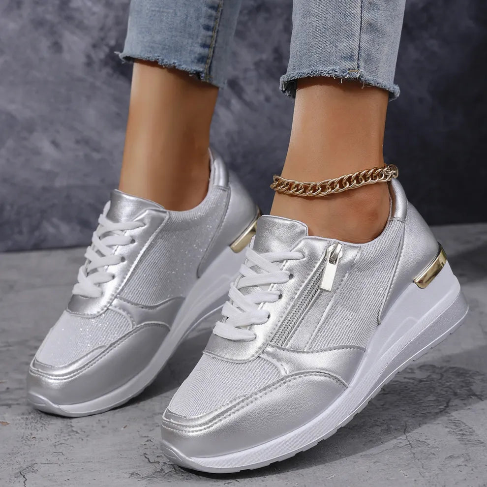 Zapatillas Ortopédicas Sofia™