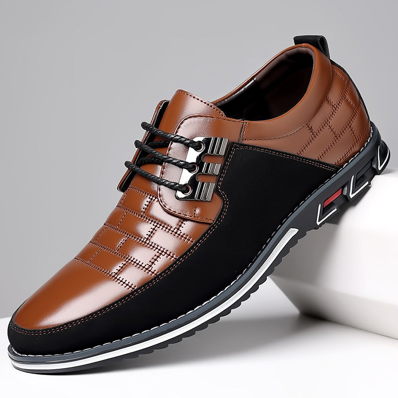 Lian - Zapatos Ortopédicos de Piel | Edición Premium