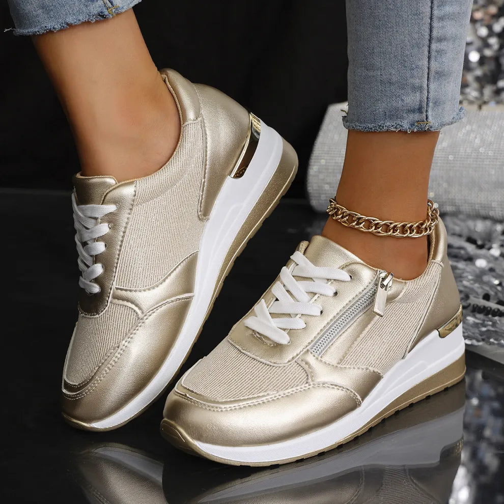 Zapatillas Ortopédicas Sofia™