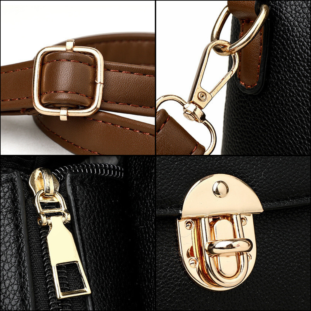 Bolso Vespera Couture
