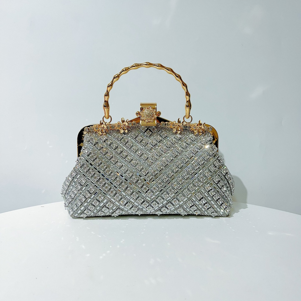 Bolso Noble Vellum