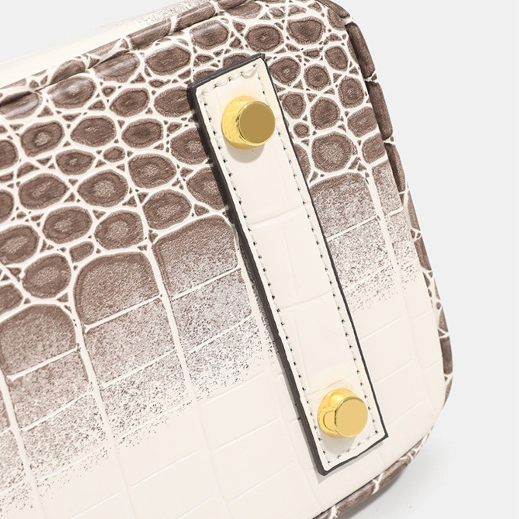 Bolso Lumière Impériale