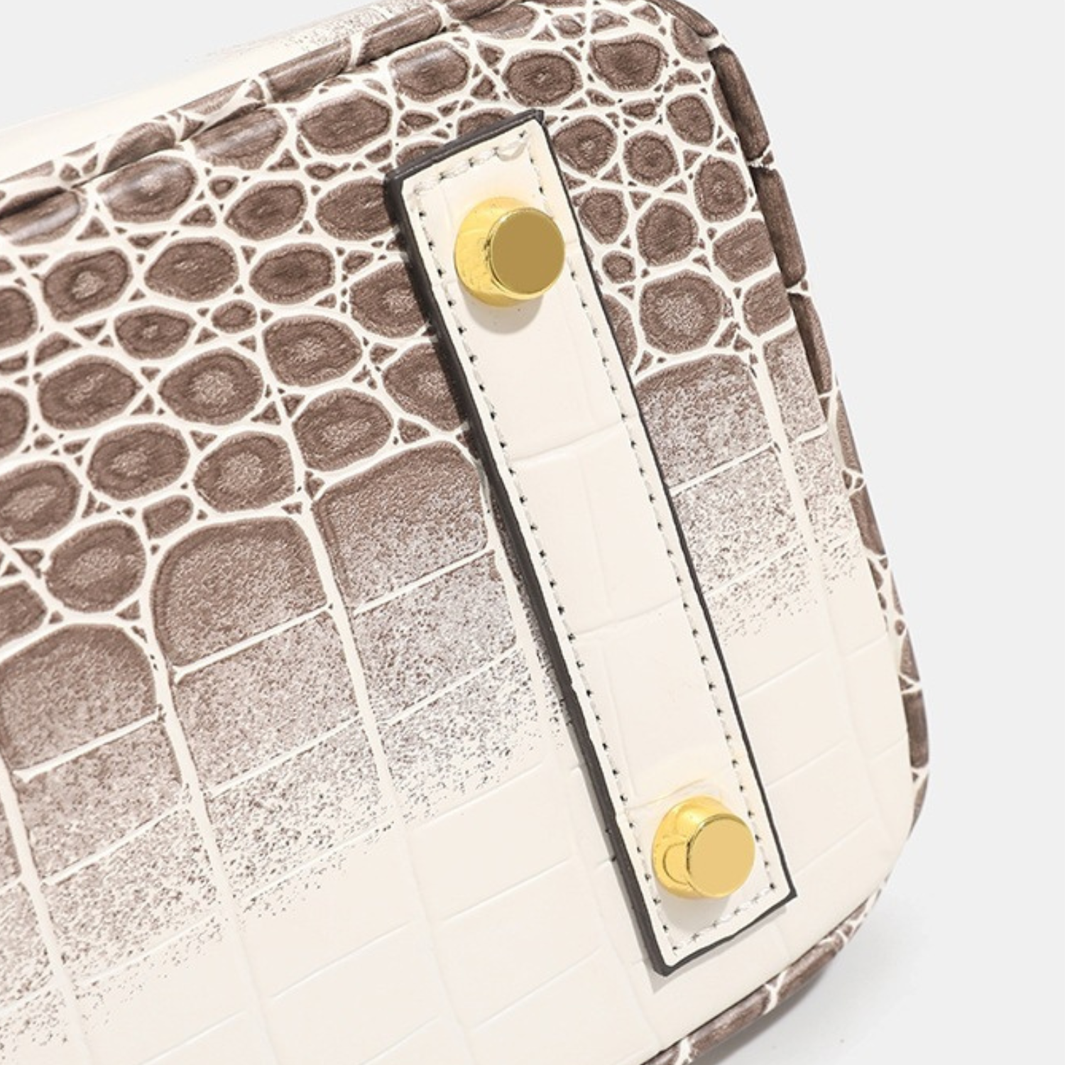 Bolso Lumière Impériale