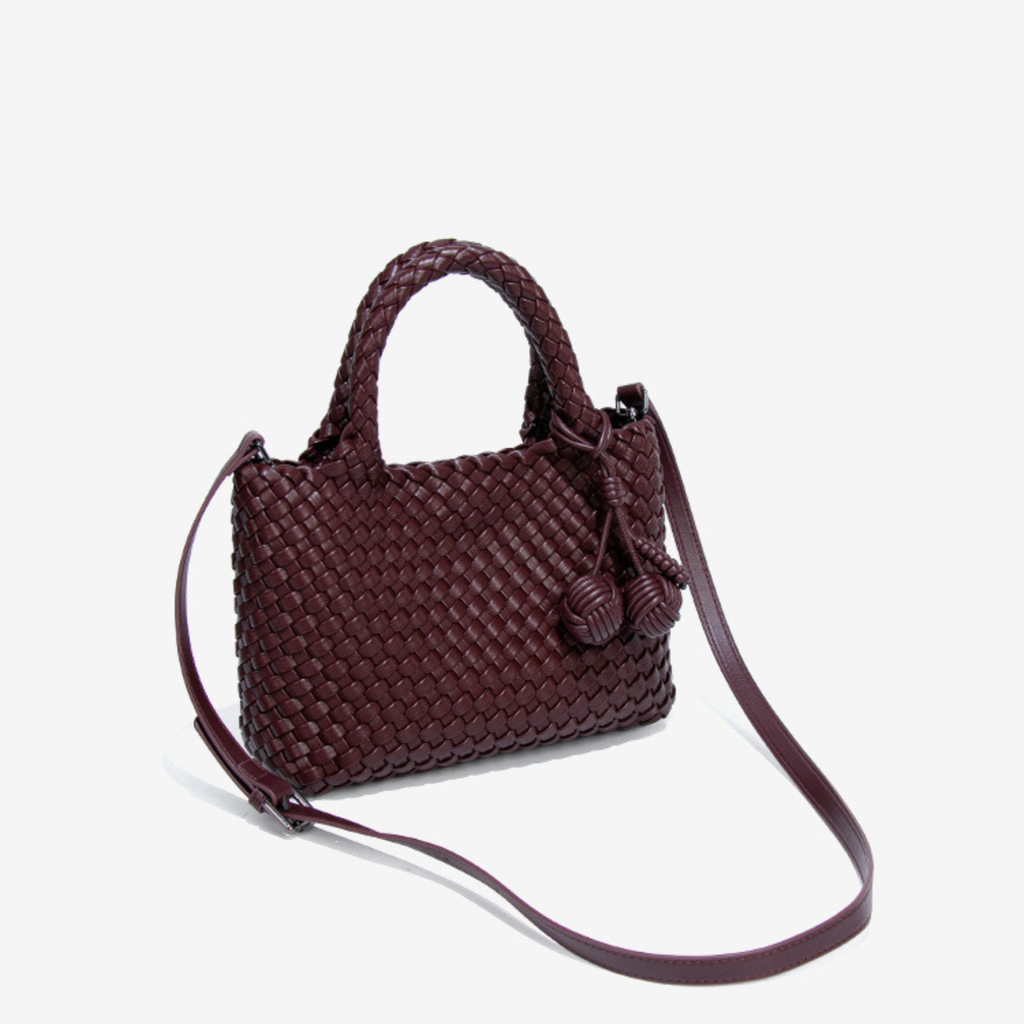 Bolso Velours Classique