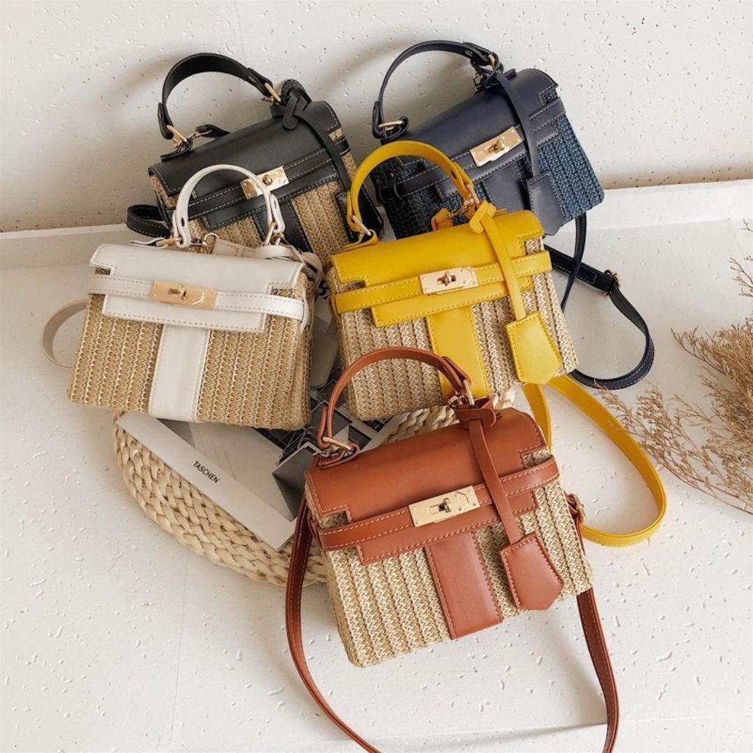 Bolso Ivresse Élégante