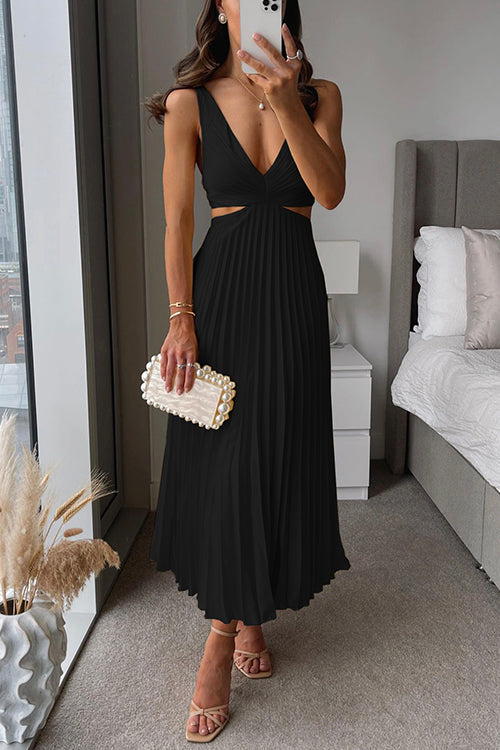 Helen | Vestido Maxi Elegante