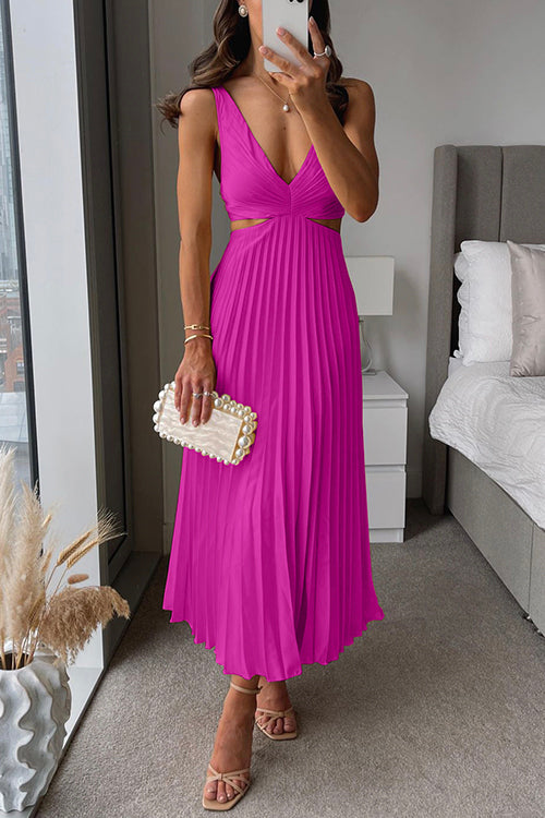 Helen | Vestido Maxi Elegante