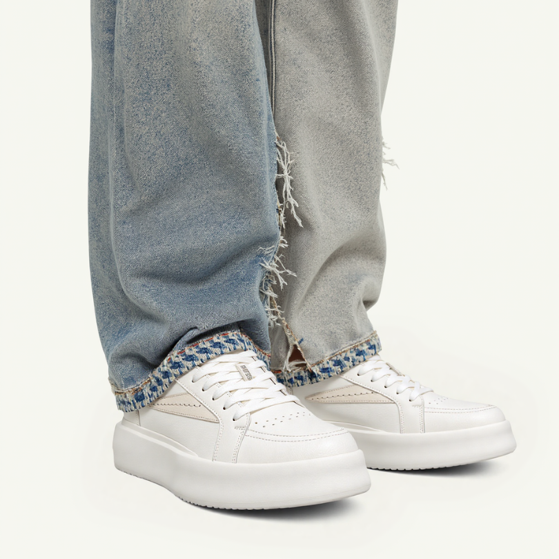 Tenis Amoura™ (+6cm de Altura)