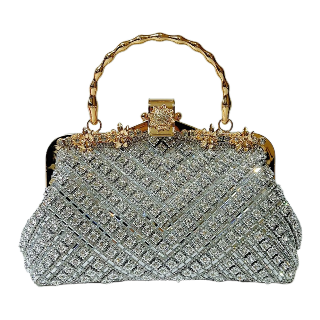 Bolso Noble Vellum