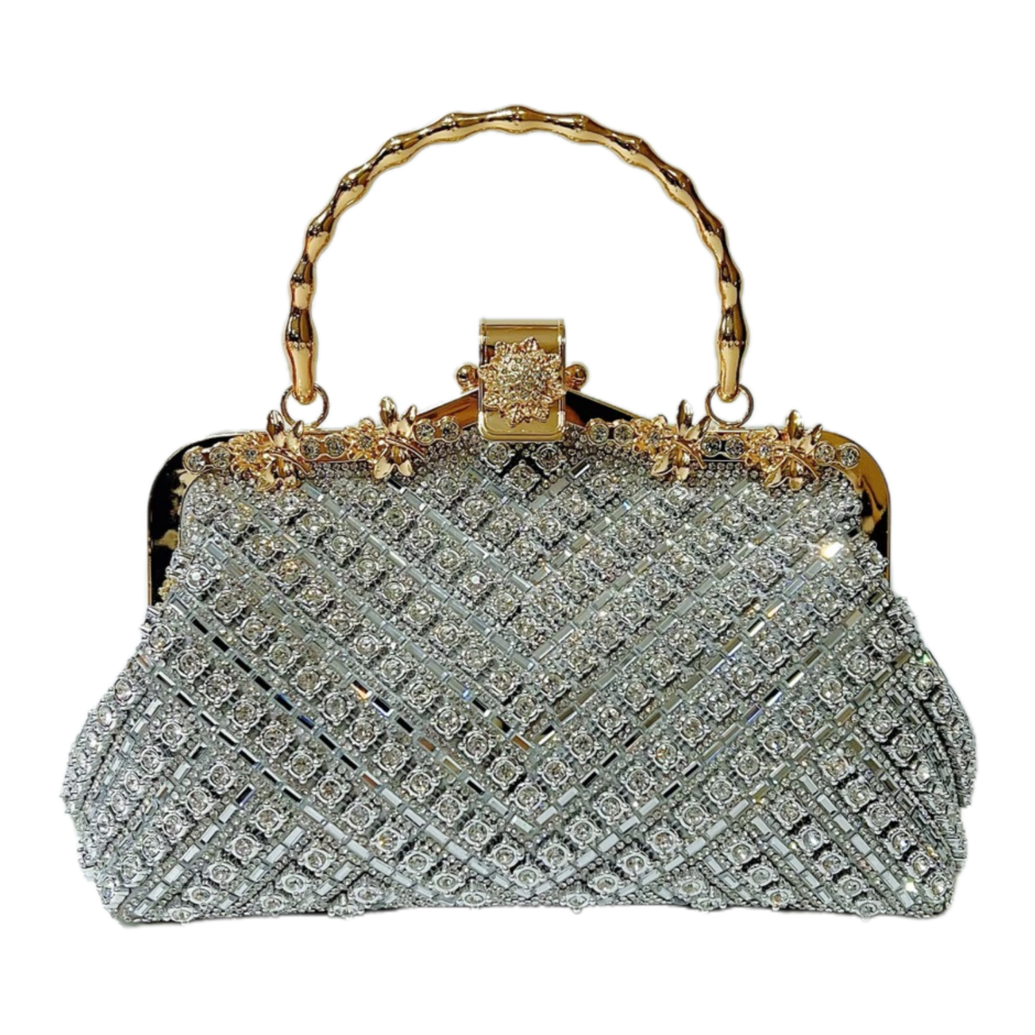 Bolso Noble Vellum