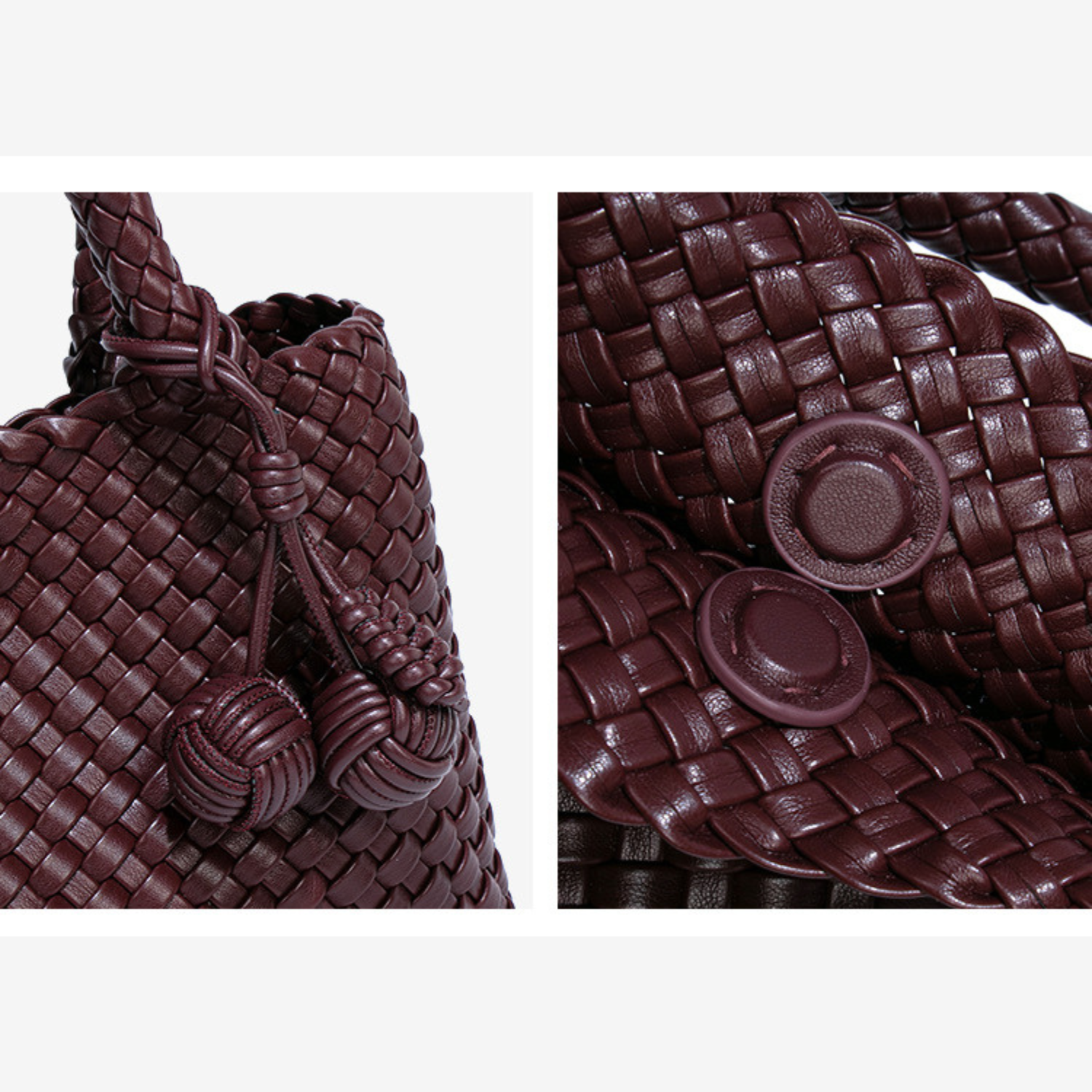 Bolso Velours Classique