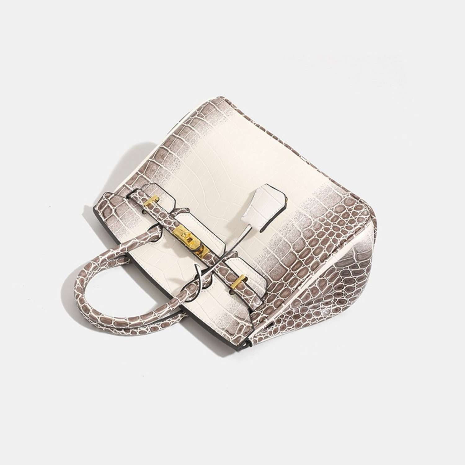 Bolso Lumière Impériale