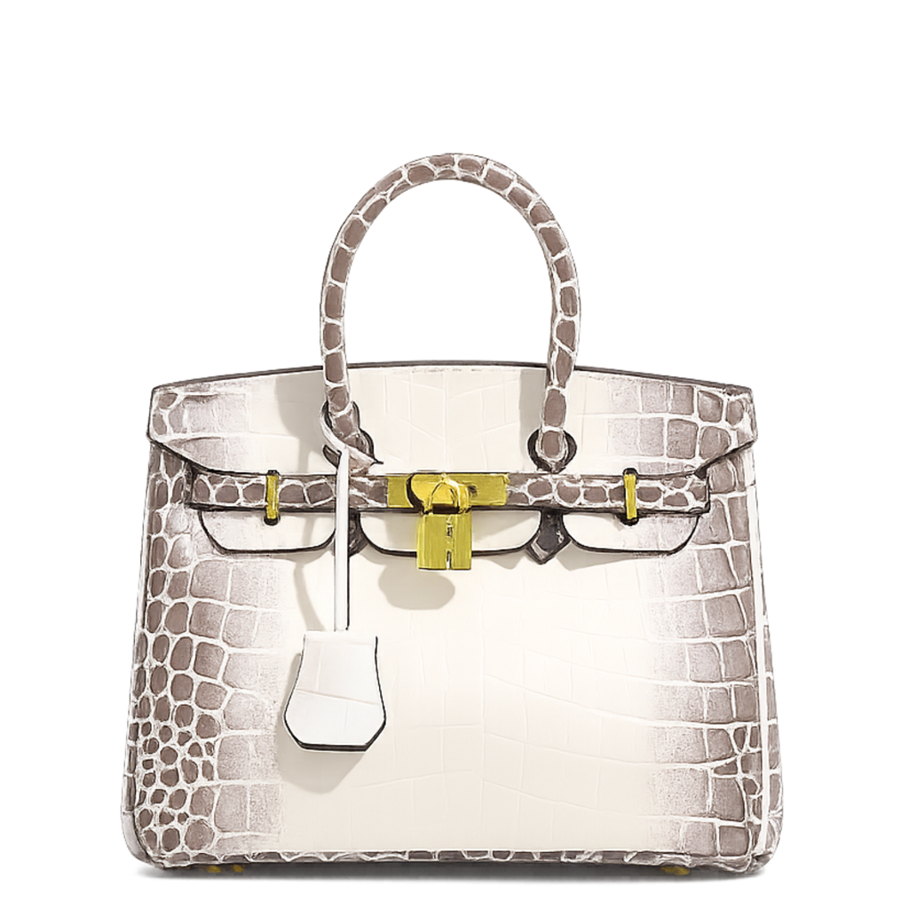 Bolso Lumière Impériale