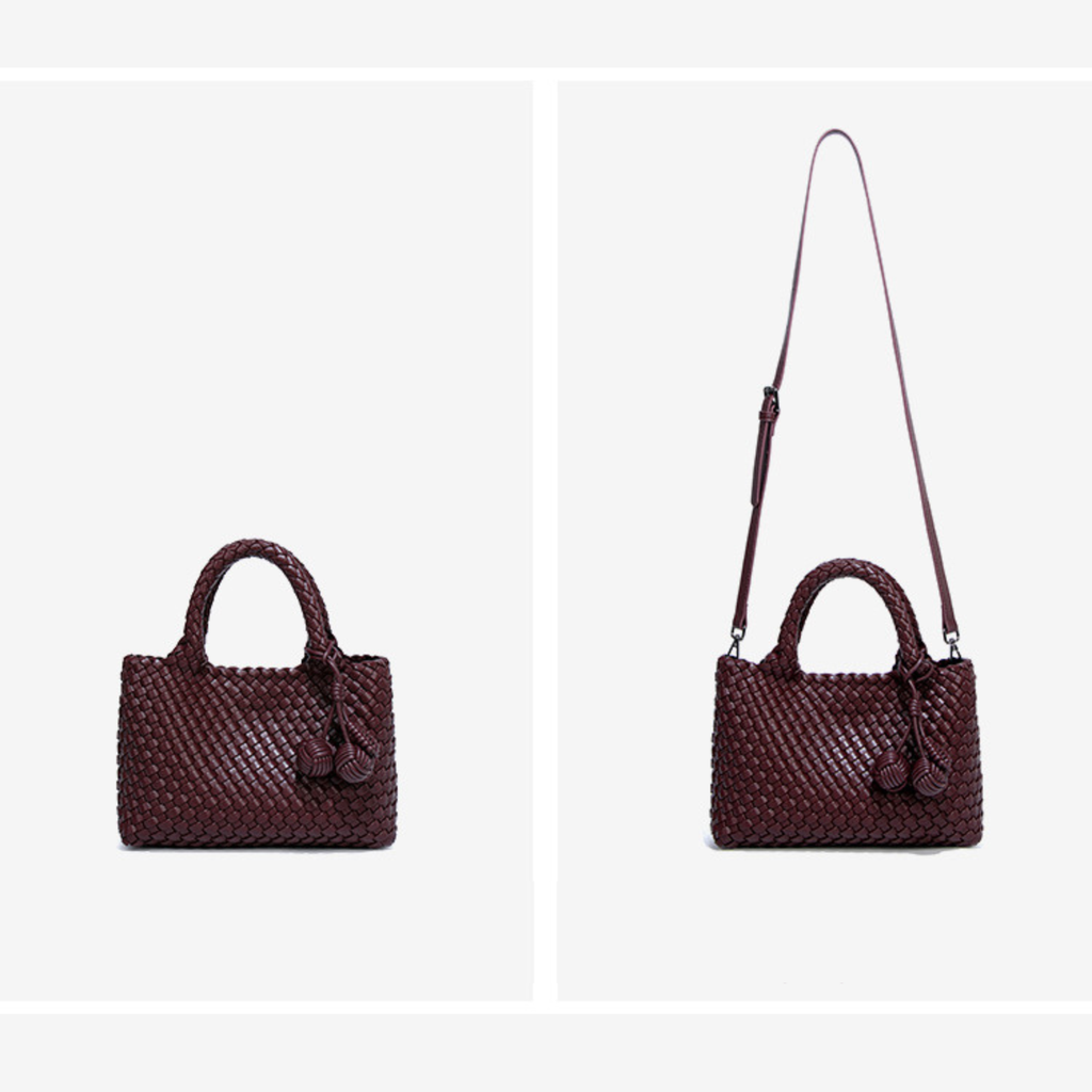 Bolso Velours Classique