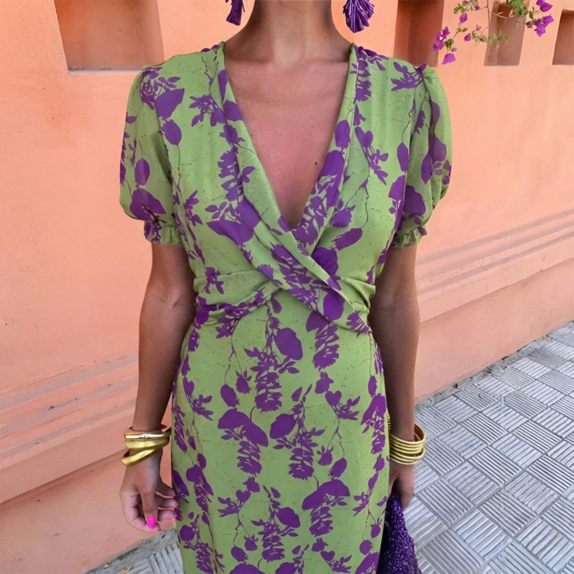 Vestido Andrea™