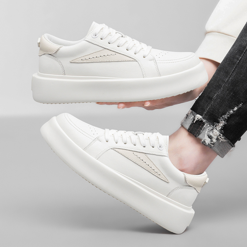 Tenis Amoura™ (+6cm de Altura)