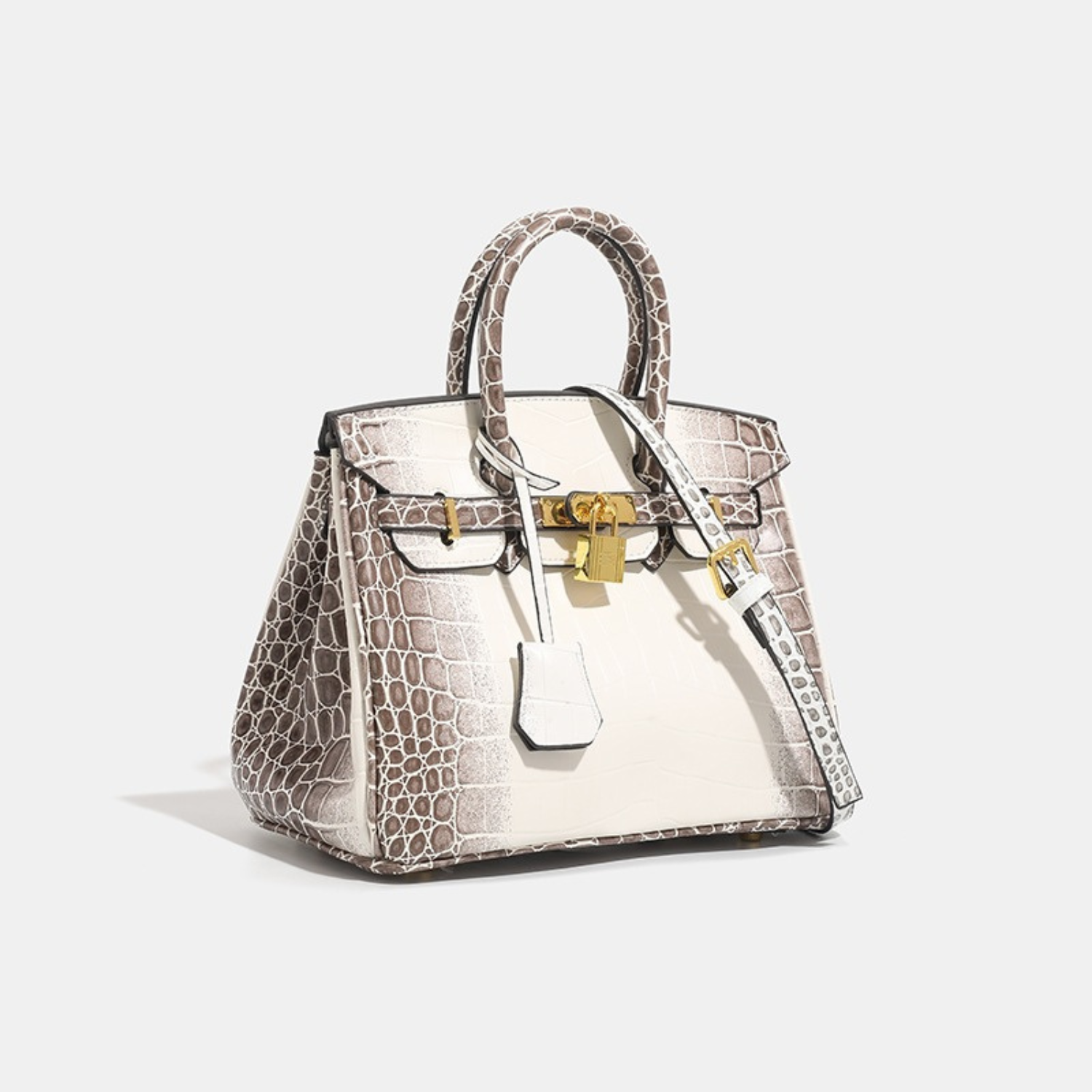 Bolso Lumière Impériale
