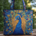Bolso Artesanal | El Pavo Real