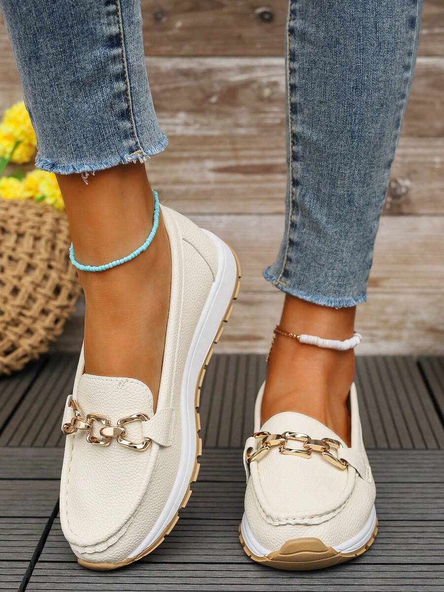 Mia | Mocasines Ortopédicos