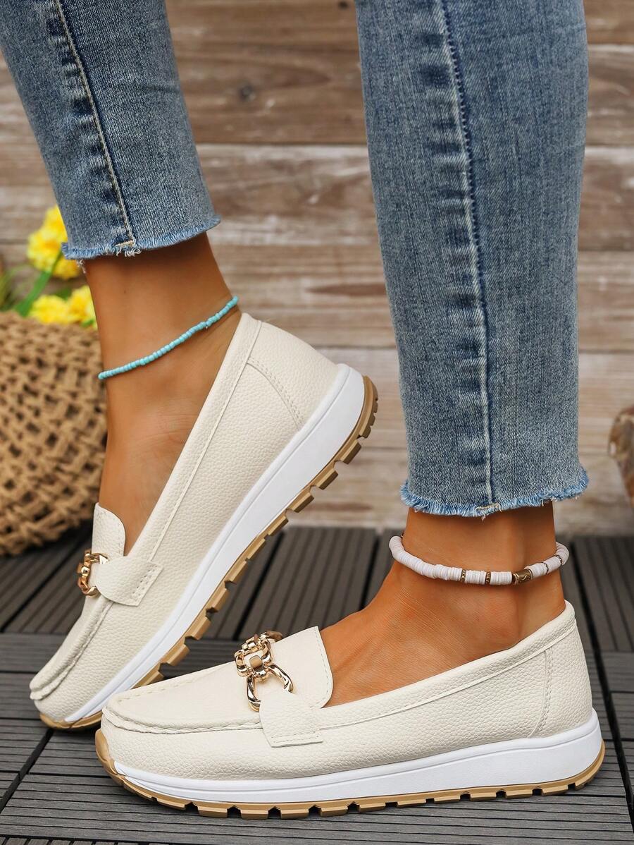 Mia | Mocasines Ortopédicos