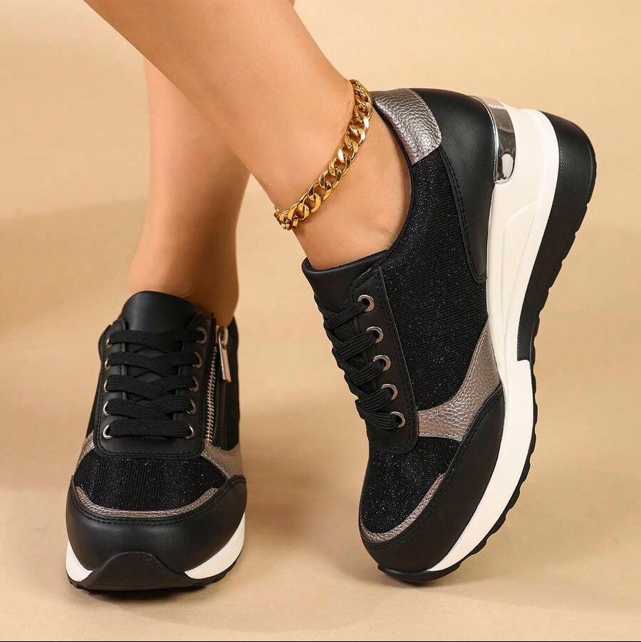 Zapatillas Ortopédicas Sofia™