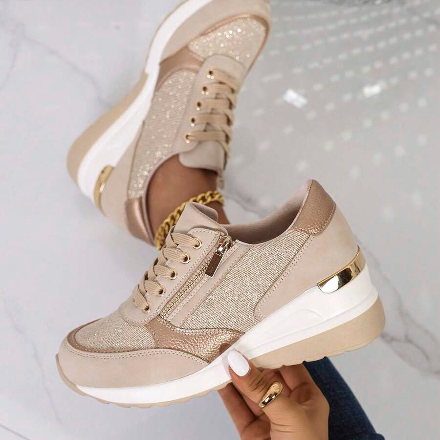 Zapatillas Ortopédicas Sofia™