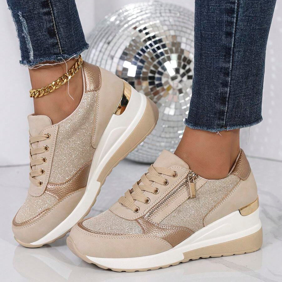 Zapatillas Ortopédicas Sofia™