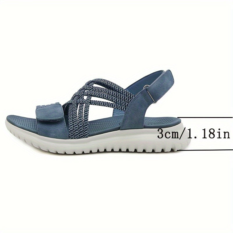 Vanna | Sandalias Ortopédicas Ergonómicas