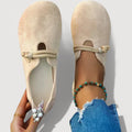 Lilah | Mocasines Ortopédicos