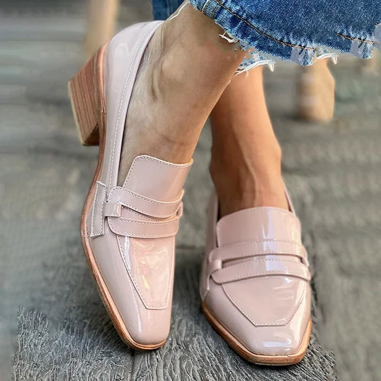 Isabella™ | Mocasines Ortopédicos