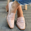 Isabella™ | Mocasines Ortopédicos