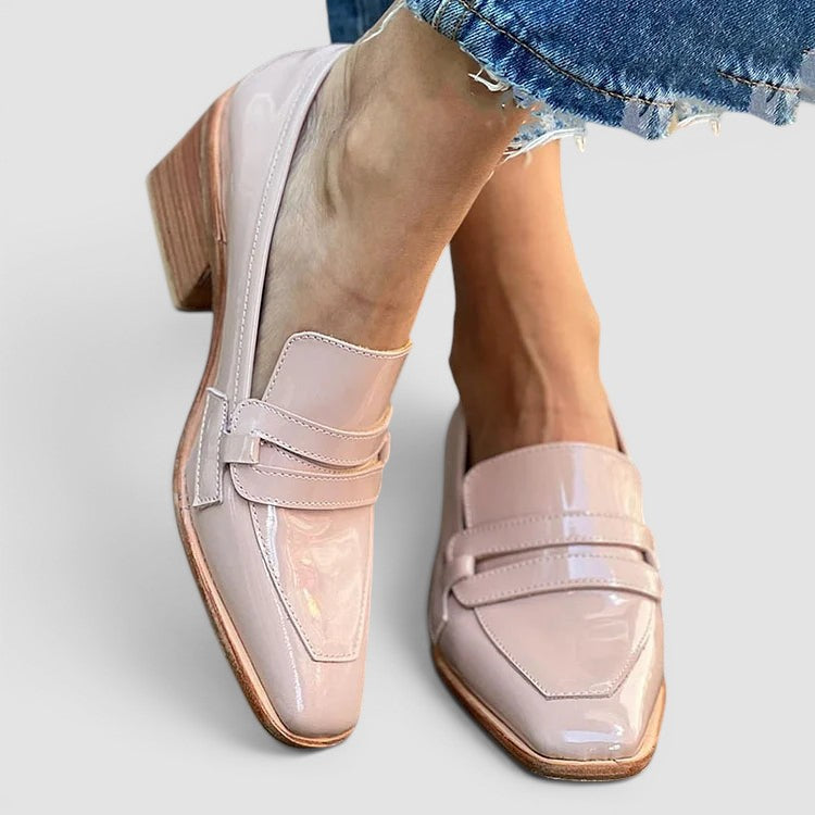 Isabella™ | Mocasines Ortopédicos