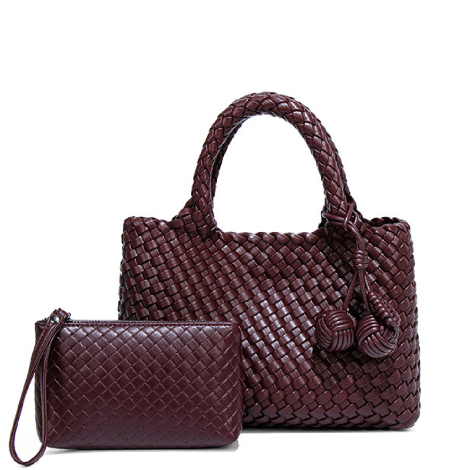 Bolso Velours Classique