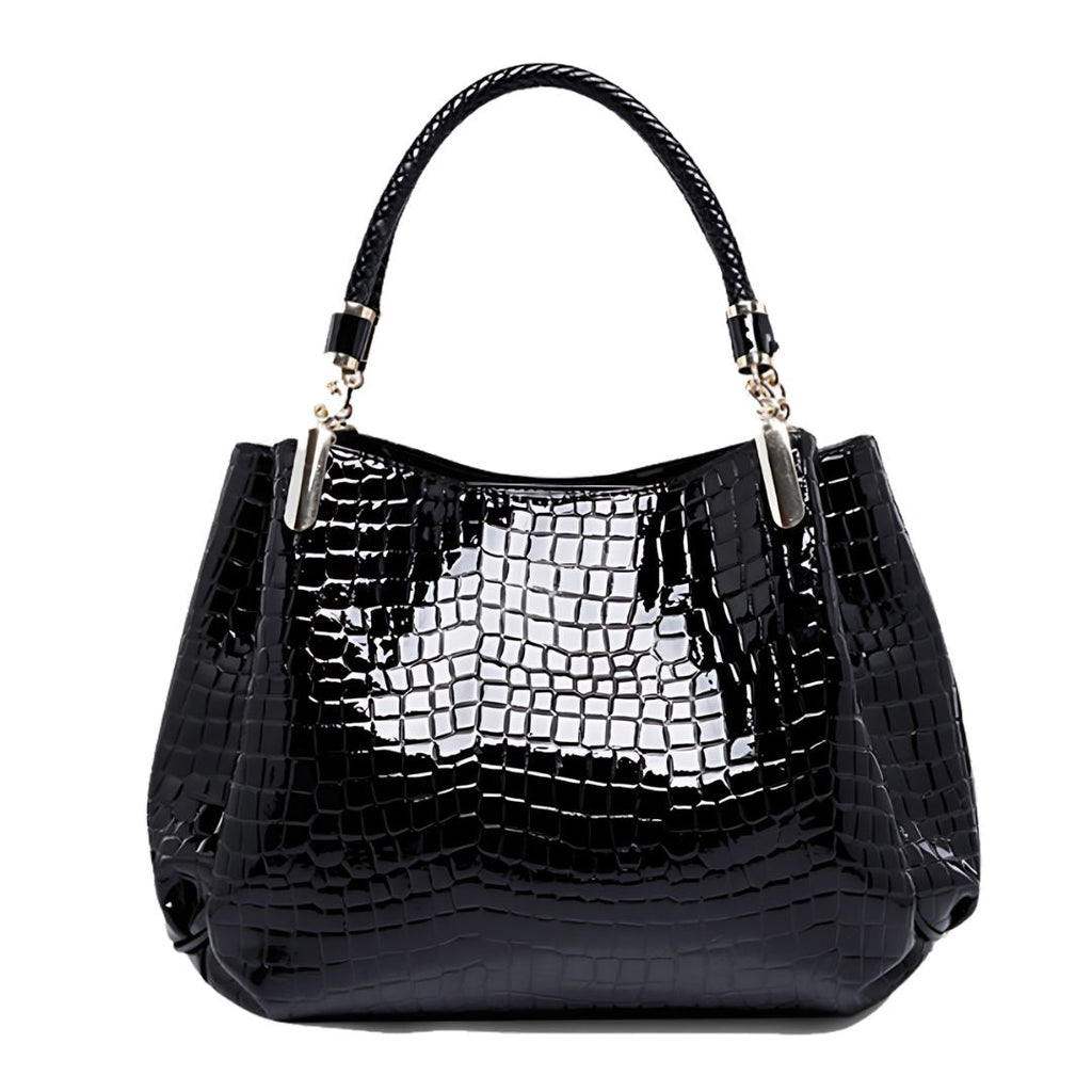 Bolso Velvet Regency