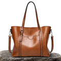Kelley™ | Bolso de Lujo con Toque Elegante