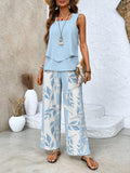 Averie - Conjunto de Verano Elegante
