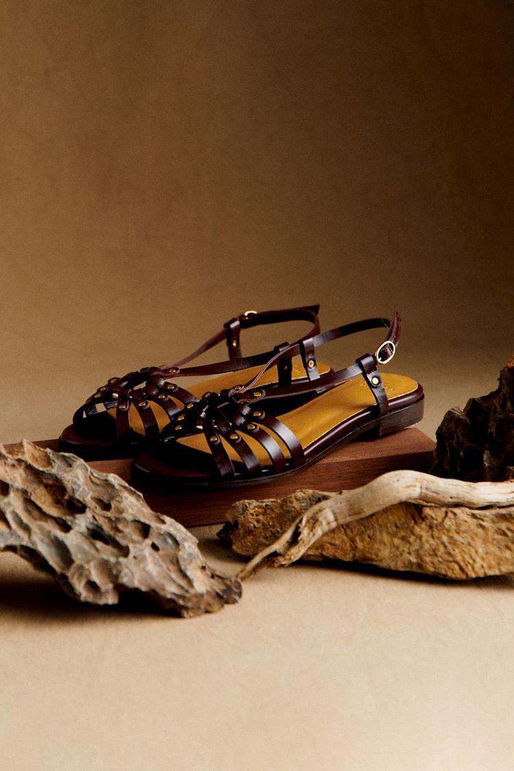 Bianca | Sandalias Artesanales y Cómodas