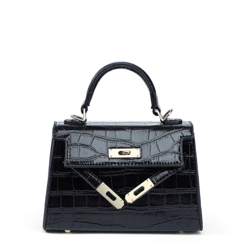 Bolso Golden Dusk