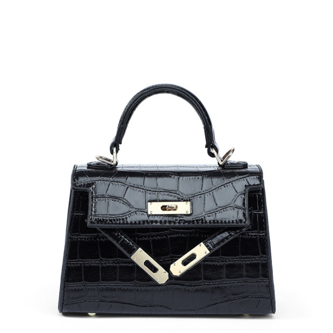 Bolso Golden Dusk