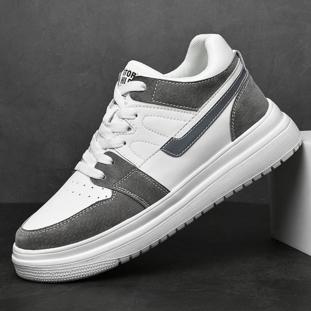 Tenis Genesis™ (+8cm De Altura)