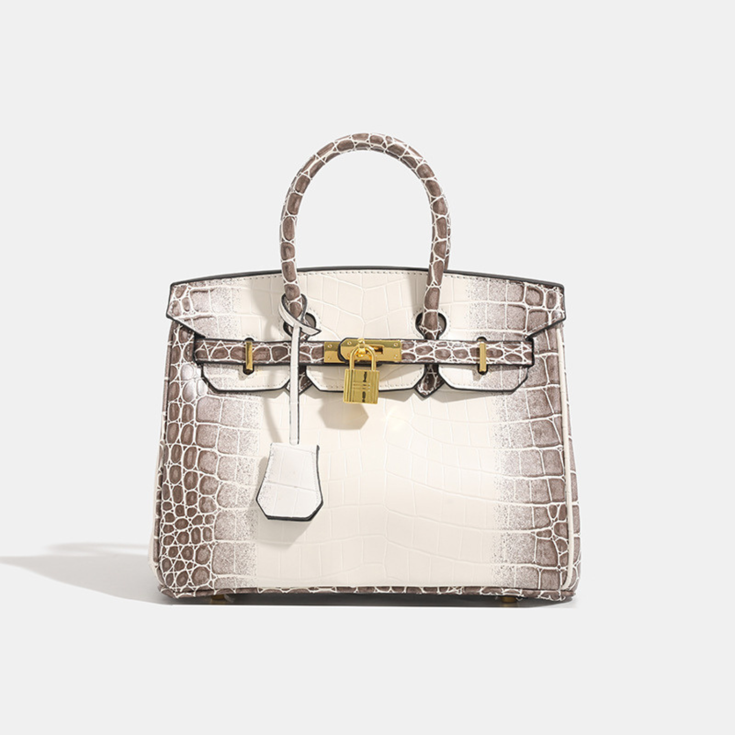 Bolso Lumière Impériale