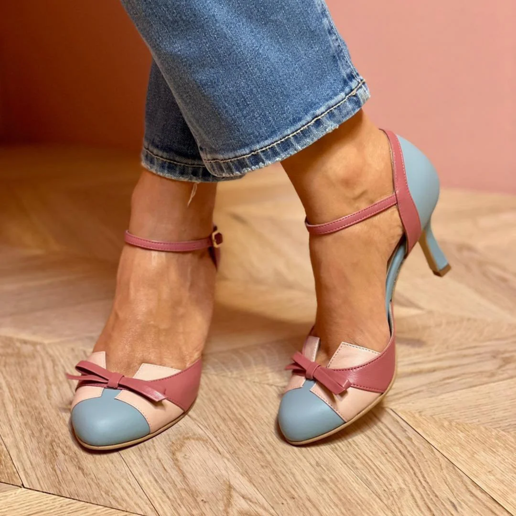 Sandalias Ortopédicas Vintage™