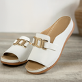 Zefira™ - Sandalias Ortopédicas con Suela Ergonómica