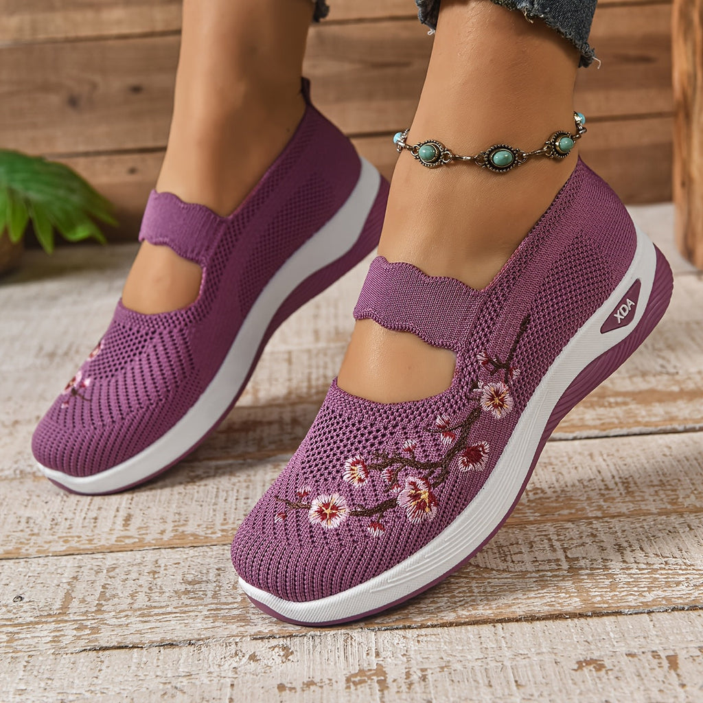 SaluPies™ | Zapatillas Ortopédicas Confort