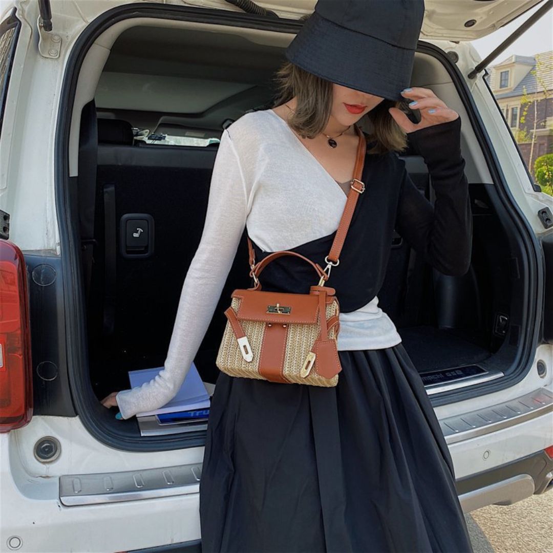 Bolso Ivresse Élégante