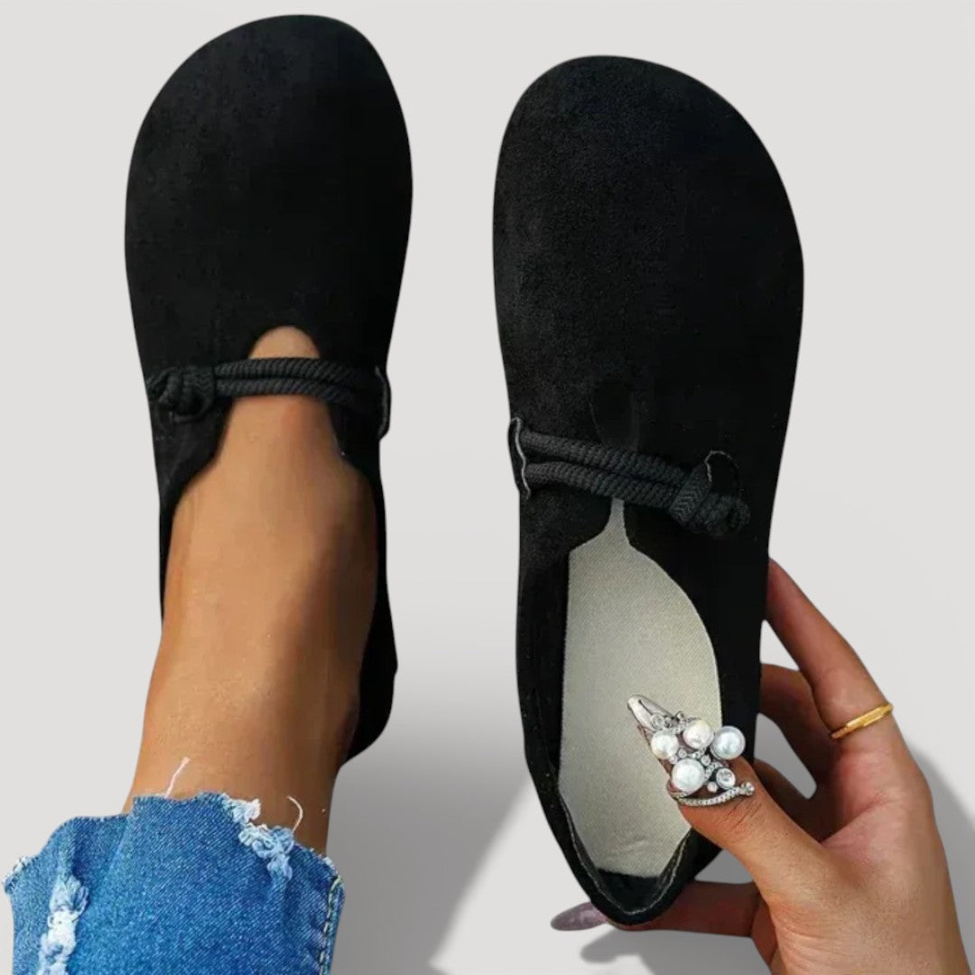 Lilah | Mocasines Ortopédicos